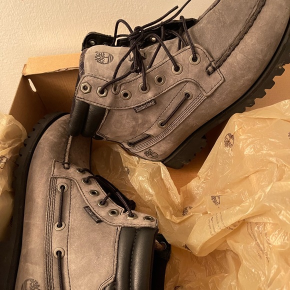 Timberland Boots - Picture 3 of 3